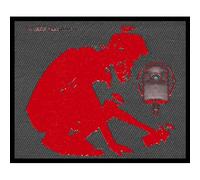 Parche Linkin Park Motivo: Aerosol Red