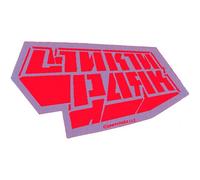 Parche Linkin Park Motivo: Cut out Logo