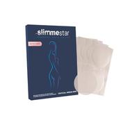 Parche Mágico Lazy Girl - Parche Adelgazante Invisible de 12 Horas para Abdomen y Muslos | Adelgaza en Cualquier Momento, Donde Sea, Sin Ejercicio (¡5 veces Más Eficacia!)