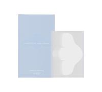 Parche Nasal - Parches Absorbentes de Grasa | 8 Unidades de Tiras Limpiadoras para Poros de la Nariz | Para Todo Tipo de Piel Rostro Femenino Manchas Nocturnas