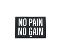 Parche No Pain No Gain