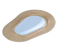 Parche Ocular Ortolux Post-Oper Gd Cerr, 100 gramo, 1