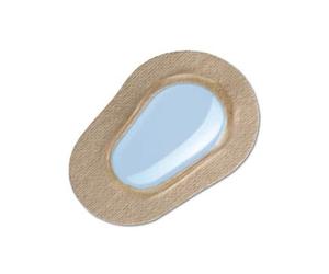 Parche Ocular Ortolux Small 1 Unidad - Protección Ocular
