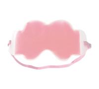 Parche Ocular Para Dormir,Compresa Caliente Y Fría Relajante,Venda De Cuidado Ocular Para El Sueño - Para Bolsas Hinchazón Antes Maquillaje Casa Dormitorio Oficina Escuela Viaje Hotel