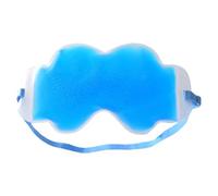 Parche Ocular Para Dormir - Y Flexible Con Ajuste Cómodo Reutilizable - Venda De Cuidado Ocular Para El Sueño | Para Relajación En Interiores Hogar Oficina Escuela