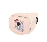 Parche ocular para gafas, protección ocular cómoda para estrabismo, perezoso, cubierta de algodón para gafas, parche izquierdo o derecho para gafas, cubierta ajustable, C
