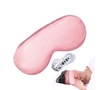 Parche Ocular Térmico Eléctrico - 20x10cm Parche De Vapor Para Ojos, Máscara De Ojos Con Calefacción, Compresa De Recargable Inalámbrica | Herramientas Para El Cuidado De La Piel Cuidado Relajante