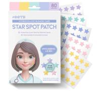 Parche OOTD Star Spot - 80 Piezas
