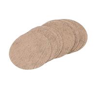 Parche para el Mareo Detrás de la Oreja, Parches para el Mareo de Larga Duración, Alivio del Dolor de Cabeza, Tinnitus, 36 Uds, Fácil de Pegar, Resistente Al Agua para Coches
