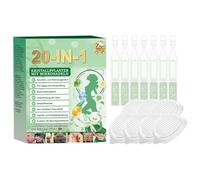 Parche para el Ombligo - Envolturas Pegatinas Almohadillas | Discos Reductores para el Abdomen,Para Hombre Cuidado del Cuerpo Uso Diario en Hogar