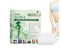 Parche para la piel, almohadillas suavizantes para la piel, microagujas, tratamiento de lujo para el cuidado de la piel, ingredientes naturales, para el cuerpo S-K-in para mujeres, adultos, mamá