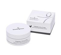 Parche para los ojos de hidrogel negro y pepino de mar BEAUUGREEN Sea Cucumber & Black Hydrogel Eye Patch (90 g / 60 uds)