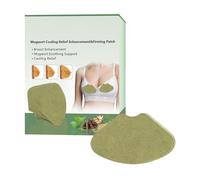 Parche para Mejorar el Pecho,Parche de elevación de mamama,Parche Reafirmante,Parche De Mejora Del Busto,Parche Reafirmante Nutritivo,Parche Reafirmante De Pechos