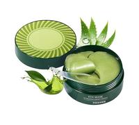Parche Para Ojeras Láminas Nutritivas E Iluminadoras