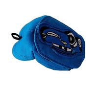 Parche para ojos de dibujos animados Soft Glasses individuales cubren el tratamiento de ambliopía para niños (ojo izquierdo), G