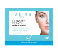 Parche para ojos ultrahidratante Talika Bio Enzymes