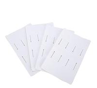 Parche para perder grasa, caja Parche para el cuerpo Pegatina antisudor transpirable Levantamiento de brazo instantáneo Pegatina para perder grasa 4 piezas