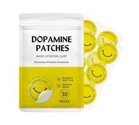 Parche para pérdida de peso, original de 30 piezas, parche de quema de grasa rápida, promueve el metabolismo, equilibra el peso, suave y calmante, adecuado para todo tipo de cuerpo (4 piezas)