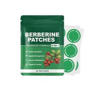 Parche para pérdida de peso, original de 30 piezas, parche de quema de grasa rápida, promueve el metabolismo, equilibra el peso, suave y calmante, adecuado para todos los tipos de cuerpo (2 unidades)