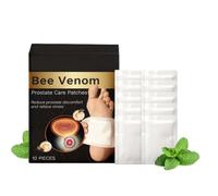 Parche para pies, 10 piezas de cojines energéticos de cinta de larga duración, parches para neuropatía, para estrés, sueño, noche, spa, relajación, salud, mujeres, hombres, uso diario