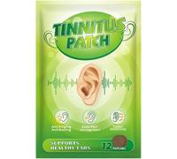 Parche Para Tinnitus,Parche Para La Salud Del Oído,Parche Para La Salud Del Oído,Parches Paras Aliviar El Tinnitus Mejora,Aliviar El Tinnituss