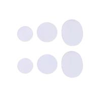 Parche para zapatos Vamp Repair Sticker Subsidy Sticky Shoes Plantillas Heel Protector Heel Hole Repair Forrado Anti-Wear Heel Foot Care Tool-type3