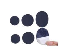 Parche para zapatos Vamp Repair Sticker Subsidy Sticky Shoes Plantillas Heel Protector Heel Hole Repair Forrado Anti-Wear Heel Foot Care Tool-type5