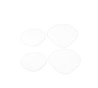 Parche para zapatos Vamp Repair Sticker Subsidy Sticky Shoes Plantillas Heel Protector Heel Hole Repair Forrado Anti-Wear Heel Foot Care Tool-type7