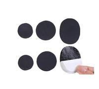 Parche para zapatos Vamp Repair Sticker Subsidy Sticky Shoes Plantillas Heel Protector Heel Hole Repair Forrado Anti-Wear Heel Foot Care Tool-type4