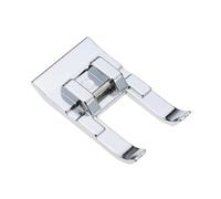 Parche prensatelas de gran apertura, puntada bordado for máquina coser eléctrica multifuncional Brother, 1 ud