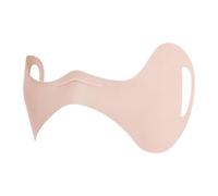 Parche protector solar para el rostro, parches de protección solar para los ojos, funda para los ojos para actividades al aire libre, ciclismo, golf y mujer