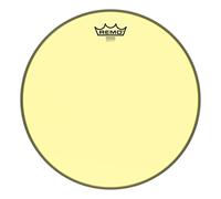 Parche Remo Colortone Emperor Transparente 14" BE-0314-CT-YE amarillo
