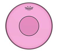 Parche Remo Colortone Powerstroke 77 clear 14" P7-0314-CT-PK rosa