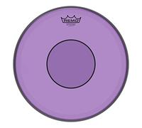 Parche Remo Colortone Powerstroke 77 clear 14" P7-0314-CT-PU violeta