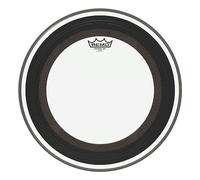 Parche Remo Emperor SMT Transparente 16" BB-1316-00-SMT