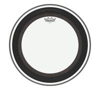 Parche Remo Emperor SMT Transparente 18" BB-1318-00-SMT