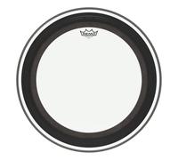 Parche Remo Emperor SMT Transparente 20" BB-1320-00-SMT