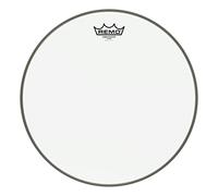 Parche REMO, Emperor transparente, claro, bombo de 22 pulgadas, BB-1322-00