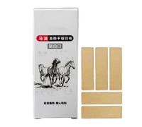 Parche Reparador Para Talones,Productos Naturales para el Cuidado e Hidratación de la Piel | Regeneradora para Talones Resecos,para Senderismo Gimnasio Viaje Oficina