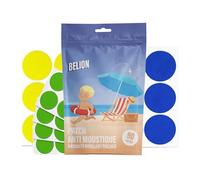 Parche Repelente de Mosquitos | 90 PCS Pegatinas Antimosquitos para Niños | Previene las picaduras de mosquitos y plagas | Repelente de insectos natural