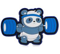 Parche silicona para Mochila Táctica. Parche Cross Training Mochila militar