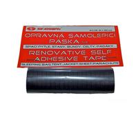 Parche Sir Joseph Renovative tape Color: negro