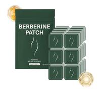 Parche Slim | 30 Unidades Impulso Energético Adelgazante | Parches Naturales para Mujer | Para El Hogar Uso Diario Y Viaje Gestión De La Salud Soporte De Dieta Control Del Apetito