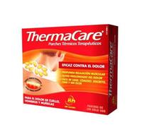 Thermacare Thermacare Cuello, Hombros Y Muñecas 6 Unds