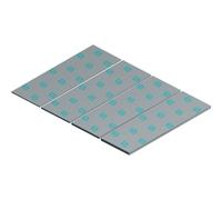 Parche térmico Iceberg Thermal DRIFTIce 13 W/m·K Gris 40x120x1.5 mm