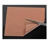 Parche térmico Thermal Grizzly Minus Pad 8 Rojo/Marrón 120x20x0,5 mm