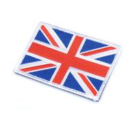 Parche textil Phantom Athletics Nation 7x9,5 cm Unisex