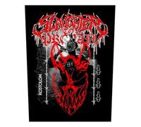 Parche trasero de demoledor Slaughter to Prevail