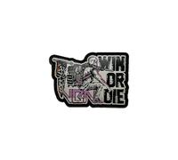 Parche WIN OR DIE Pro