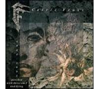 Parched With Thirst Am I & Dying